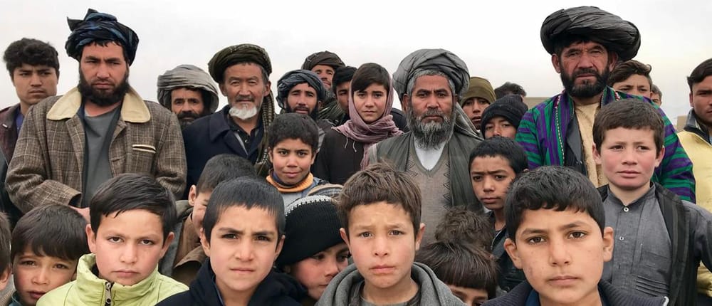Israël a annoncé une aide de 441.000 euros, au profit des réfugiés afghans.