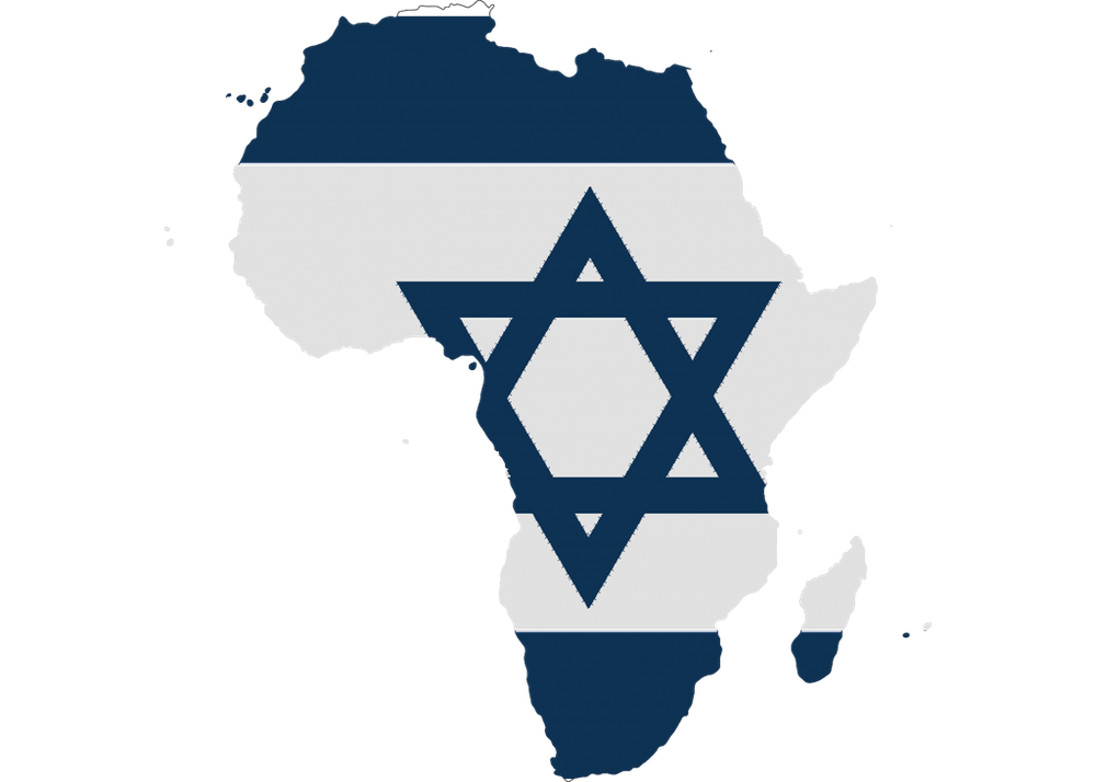 L’Afrique : un continent divisé face à Tel-Aviv.