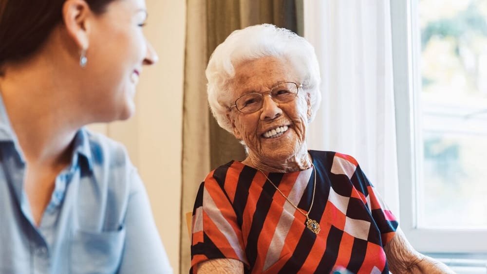 Longevity lève 30 millions de dollars pour faire progresser les solutions de vieillissement à domicile.