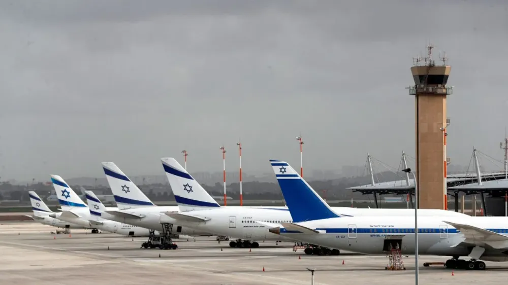 Jobs. L’UFE pour vous aider à trouver un emploi en Israël.