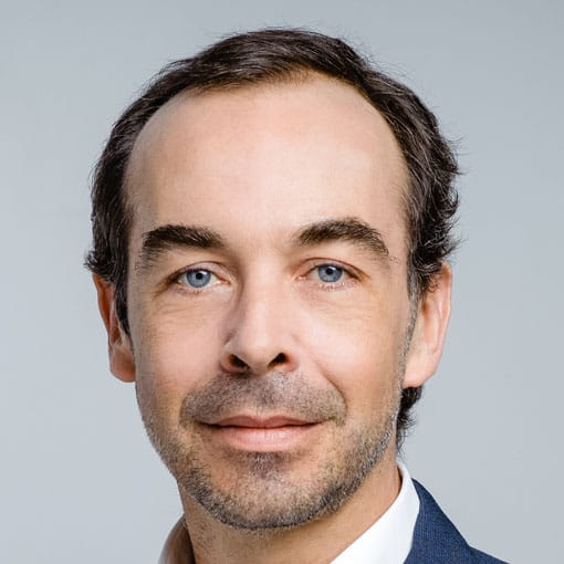 Competitive Intelligence. Alban de la Sablière de Sanofi (France) à Tel-Aviv. Un marathon de rencontres.