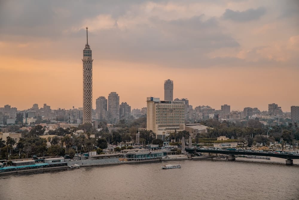 Les startups égyptiennes commencent à se développer en Afrique.