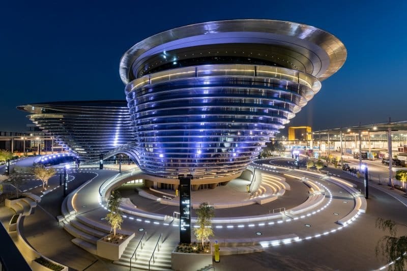 Drones d’Israël. Aerobotics, basé à Petah Tikva, en première ligne à Dubaï.