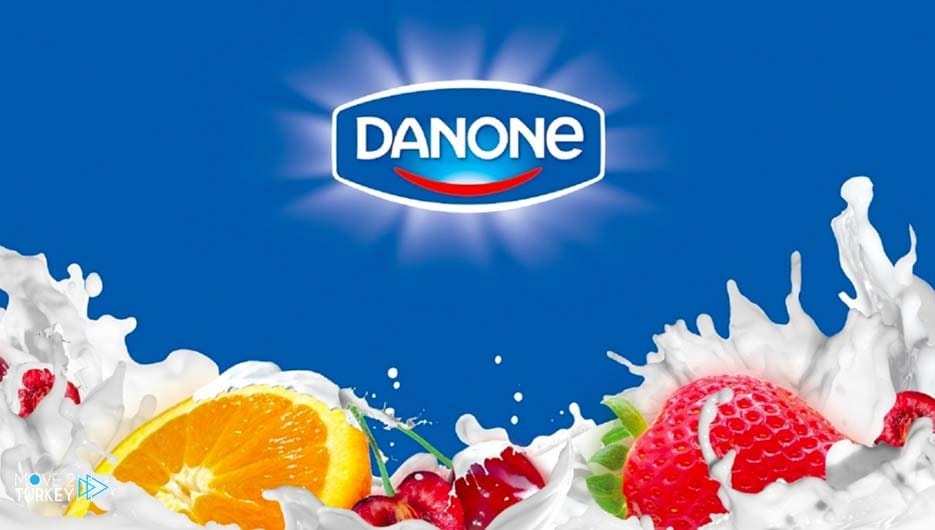 Radio J. Investissement de $2 Millions de Danone dans Wilk (Israël). Un domaine révolutionnaire.