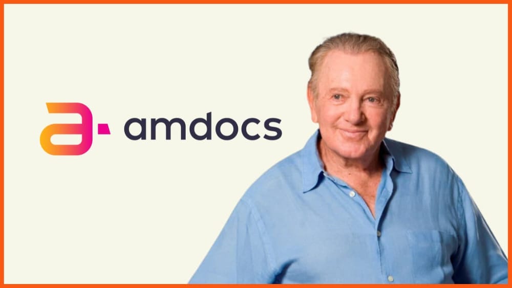 Disparition. Fondateur de Amdocs, l’homme d’affaires israélien Morris Kahn est mort.