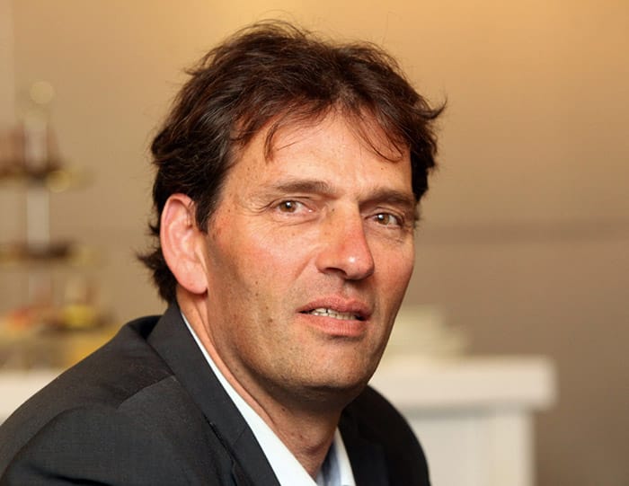 Tourisme intérieur. Amir Halevi veut promouvoir Jérusalem, Tel Aviv et Nazareth.