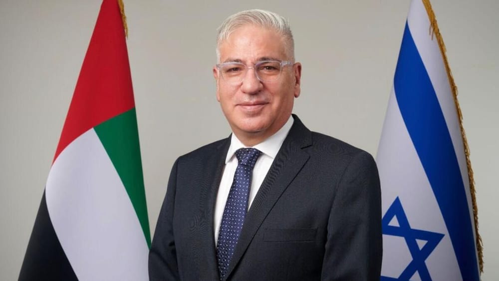 Les EAU figureront parmi les 10 premiers partenaires commerciaux d’Israël dans 3 ans.