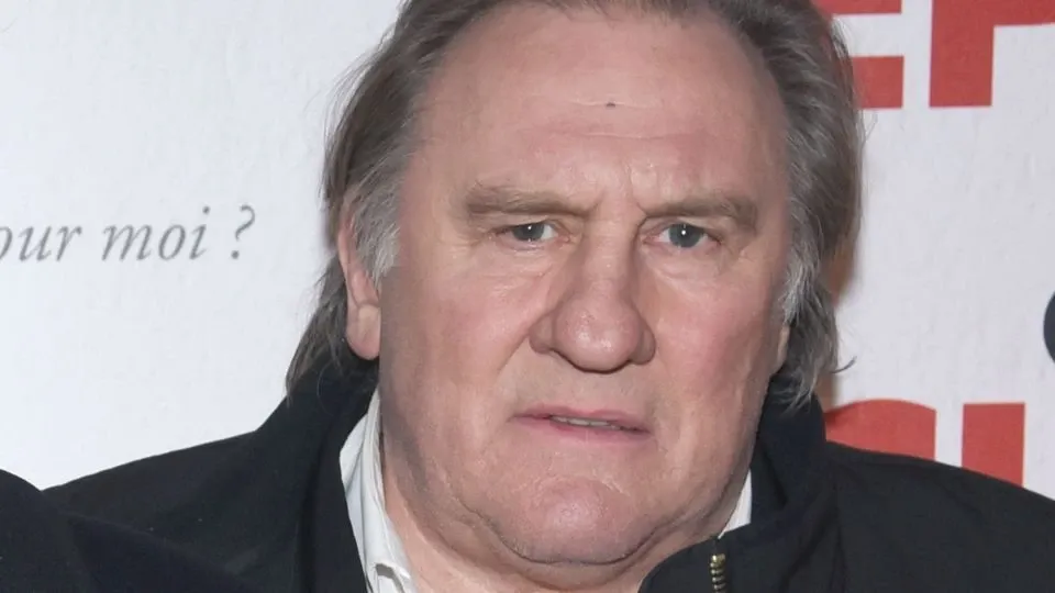 Gérard Depardieu s’est rendu à plusieurs reprises en Israël. Les polémiques récentes (mis en examen pour viols) sont ignorées dans l’Etat Hébreu.