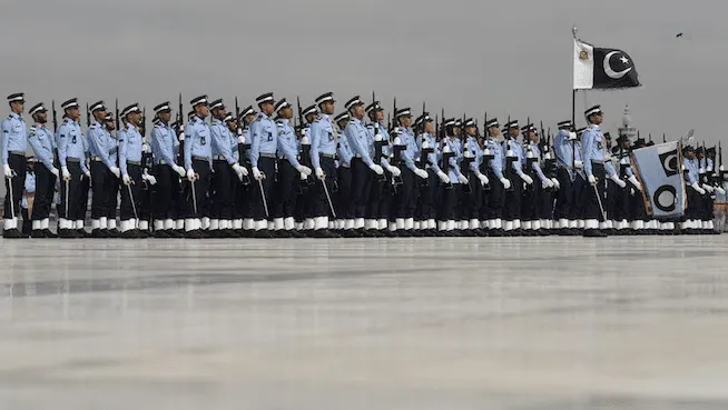 L’accord de défense saoudo-pakistanais introduit un nouvel acteur nucléaire dans la région du Moyen-Orient.