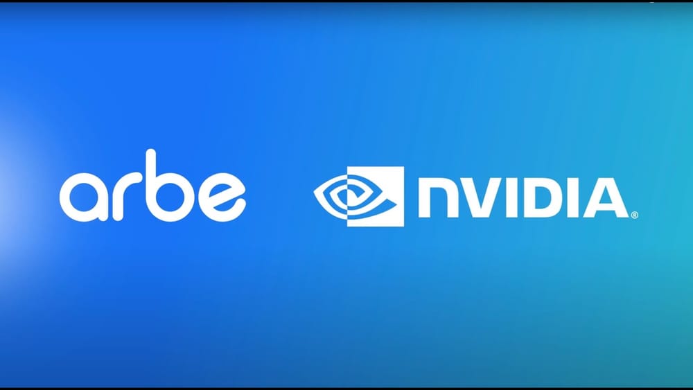 CES 2025 : Arbe Robotics s’associe à NVIDIA pour présenter un radar piloté par l’IA afin d’améliorer la sécurité des véhicules autonomes.
