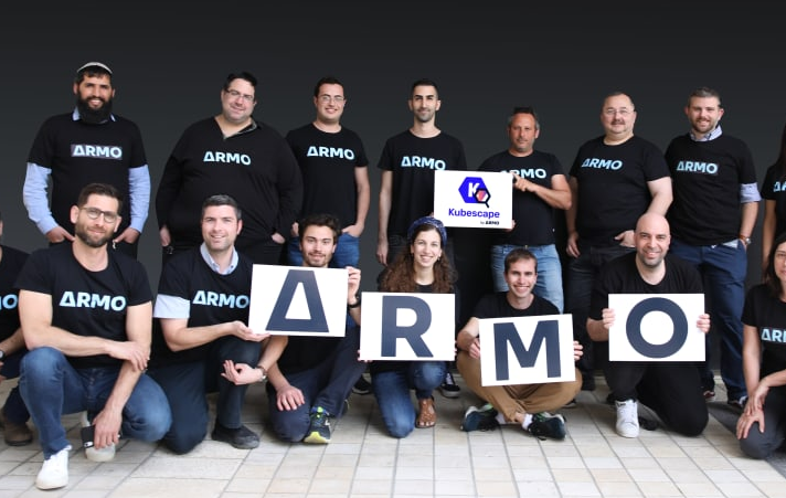 L’israélien ARMO choisi par Orange Business pour sécuriser sa sécurité sur le cloud.