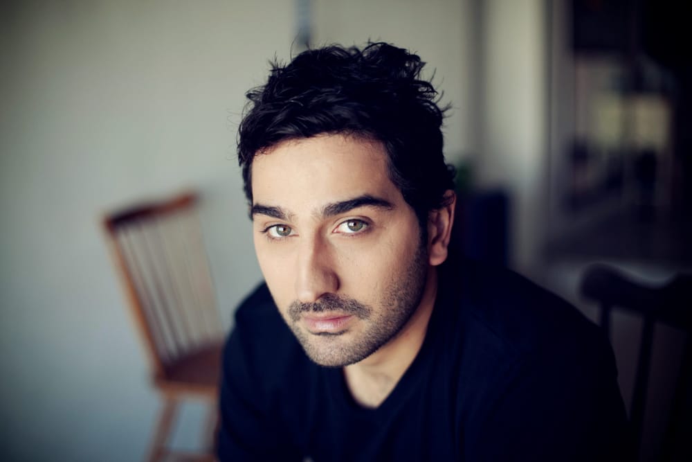 Le Général Ben Lulu (un nom sympa!) est aimé par les éthiopiens. Pourquoi donc?