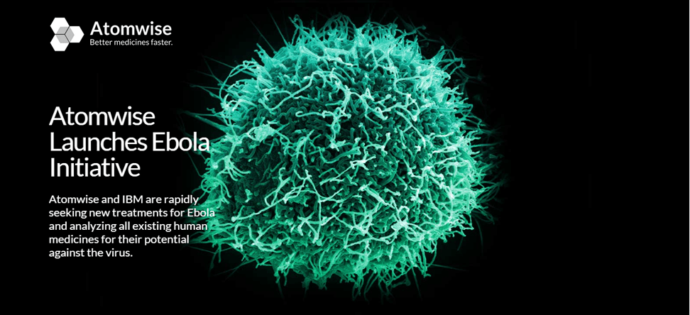 Israël et Immuno oncologie. Atomwise et FutuRx lancent A2i Therapeutics.