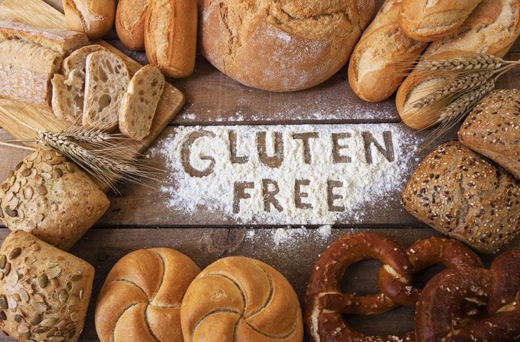 Intérêt et limites du régime sans gluten, très pratiqué en Israël.