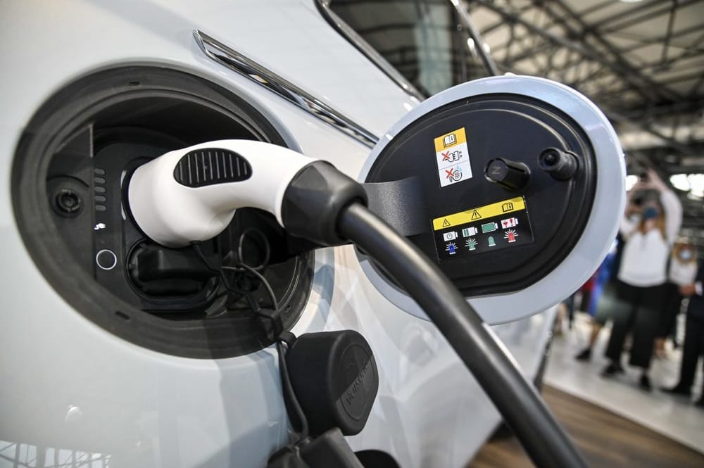 Good News… Nouvelles batteries au lithium-ion de StoreDot (Israël).