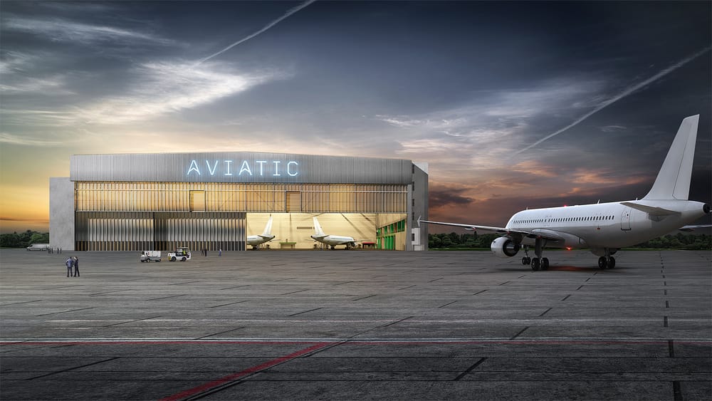 L’Israélien IAI propose ses services de reconversion d’avions en Europe.