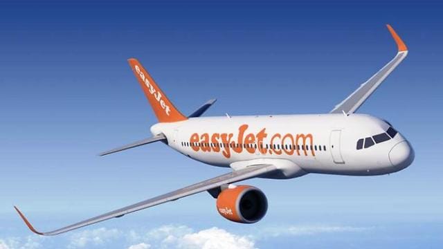 Excellente nouvelle pour les visiteurs de France qui vont en Israël. EasyJet reprend ses vols vers Israël.