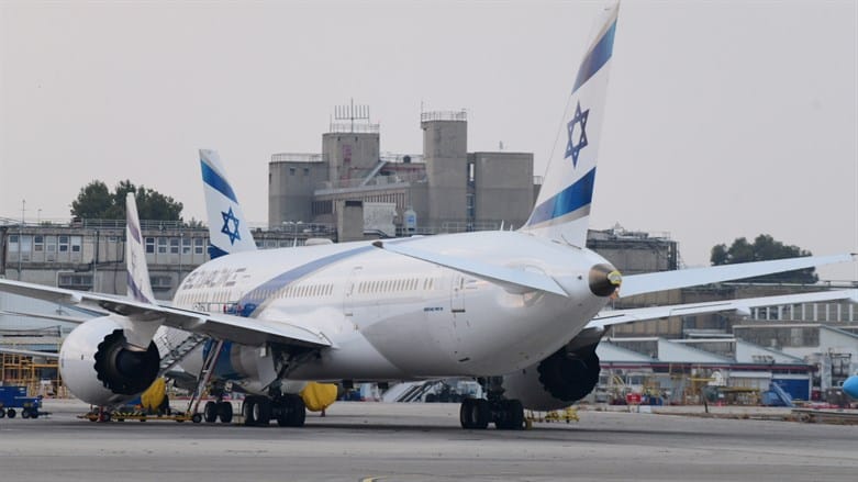 Antoine Gallimard peut-il être interdit de séjour en Israël?
