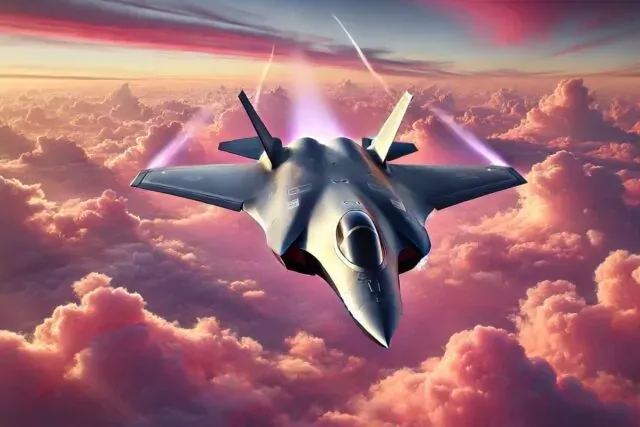 Le futur avion de combat high-tech franco-germano-espagnol va connaitre une avancée décisive en décembre.