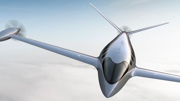 La solution anti-drone EnforceAir de D-Fend d’Israël.