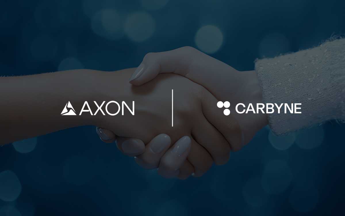 Grâce à l’israélien Carbyne, Axon transforme l’expérience des appels d’urgence en combinant infrastructure cloud et intelligence artificielle.
