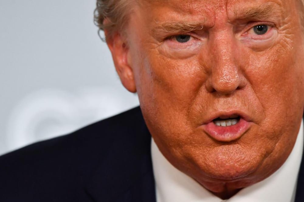Question en Israël. Trump va t-il reprendre les essais nucléaires?