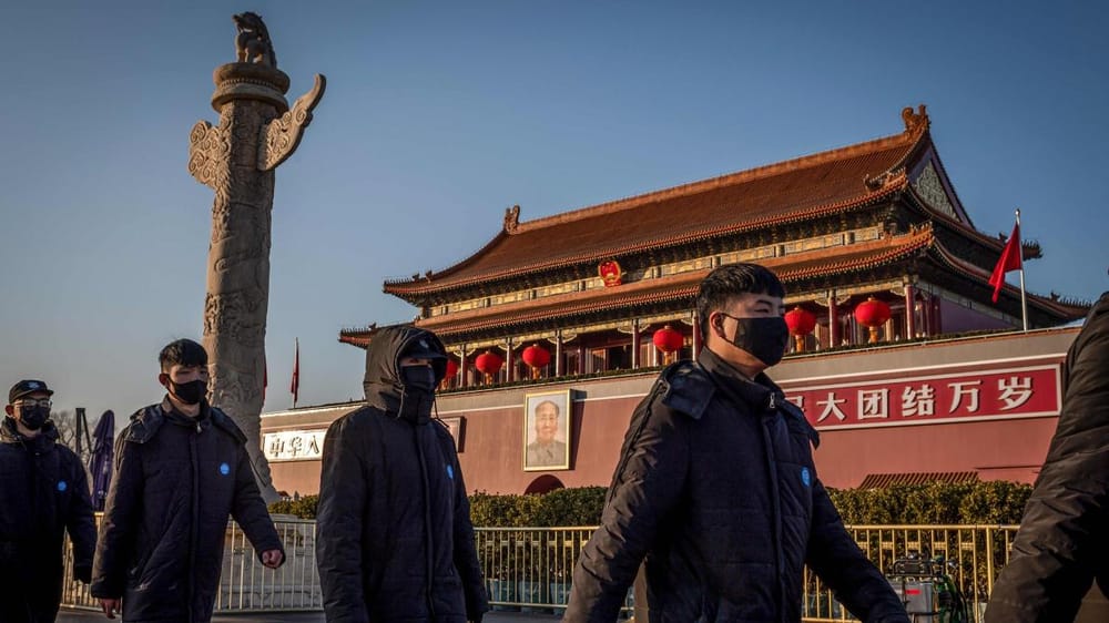 Quizz. La Chine est le partenaire commercial N°? d’Israël.