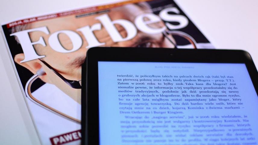 Tova Milo, de l’Université de Tel-Aviv, fait partie des « Femmes de l’année » du « Forbes 2023 ».