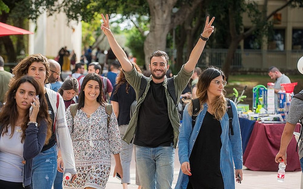 Economie. En 2020, le « V » de la victoire pour Israël? Chute des recettes fiscales.
