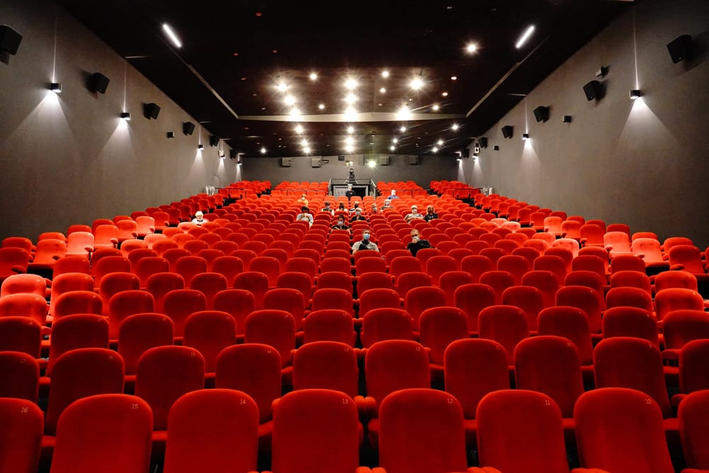 Un film réjouissant. « Cinema Sabaya » de la réalisatrice Orit Fouks Rotem.
