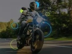 Ituran (Azour) annonce un partenariat stratégique avec BMW Motorrad au Brésil.