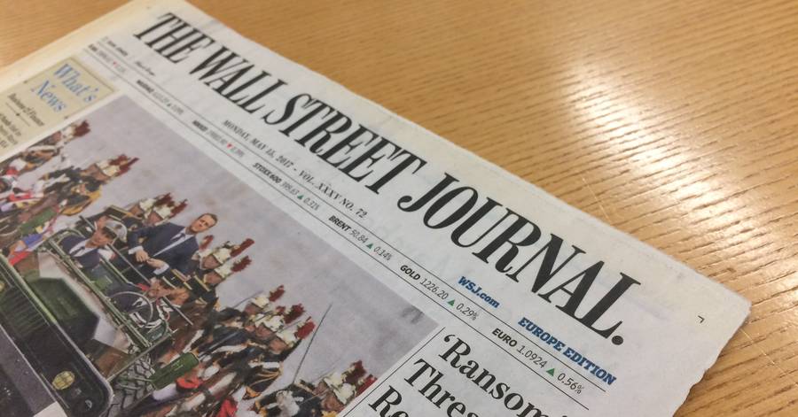 Info? Intox? La nouvelle administration américaine s’est mobilisée en faveur d’Israël sur le plan financier.