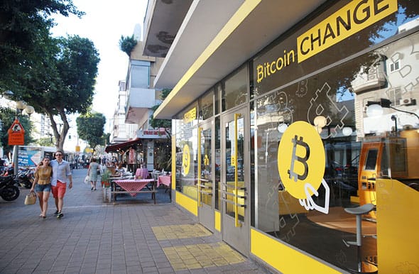 Le bitcoin remonte après une chute spectaculaire. En Israël les experts ne sont pas vraiment surpris.