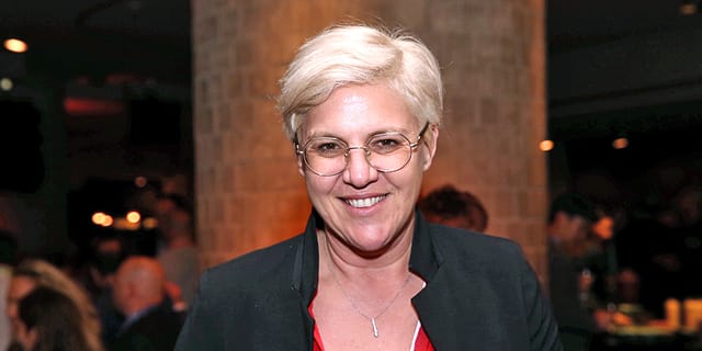 Israël et Venture capital. Fiona Darmon : « Quelque chose de fou s’est produit ».