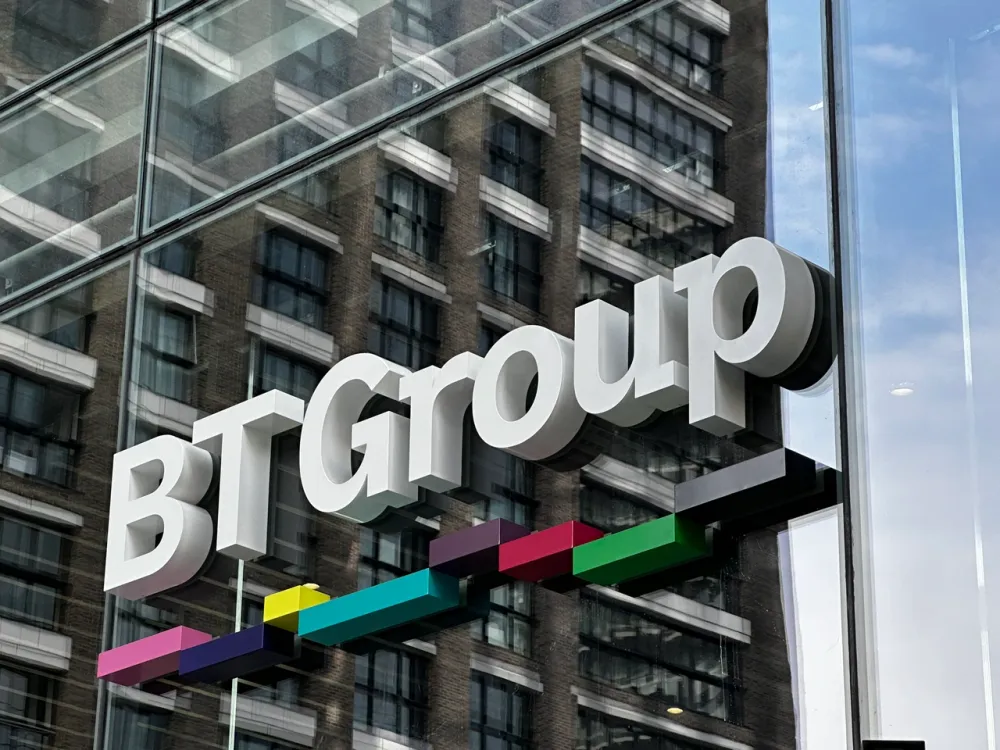 Le franco-israélien Patrice Drahi, propriétaire d’Altice, revend sa participation au capital de BT.
