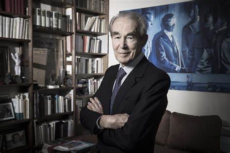 Le saviez-vous ? Robert Badinter était aussi un auteur de théâtre et d’opéra.