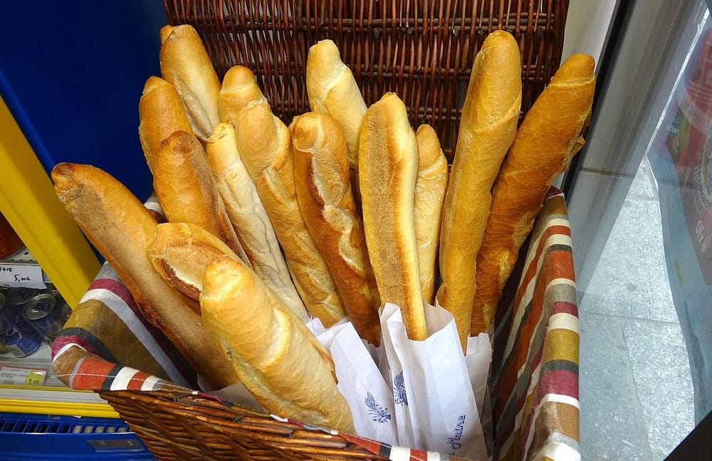Vu d’Israël. Le lauréat de la « Meilleure baguette » est mis hors jeu.