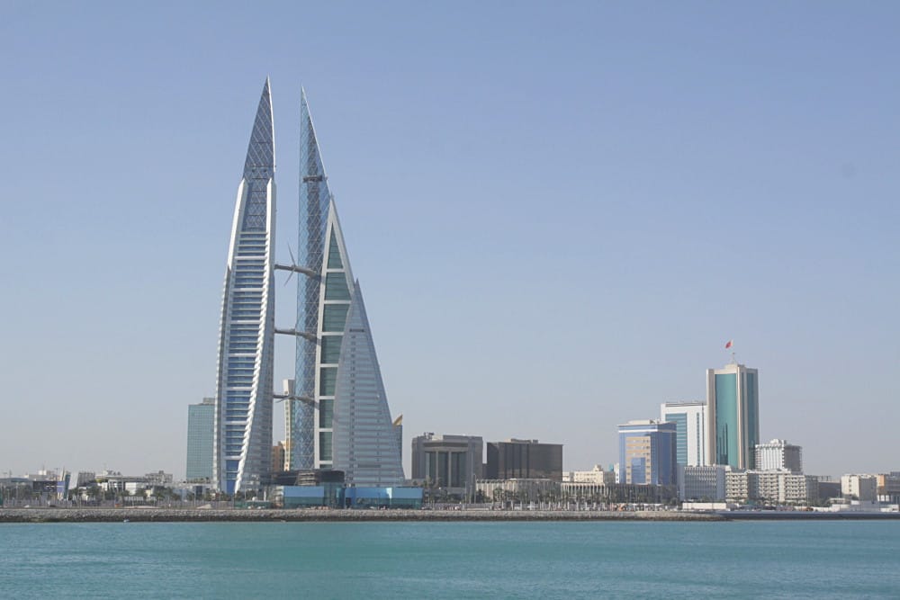 Les touristes israéliens vont adorer Bahrein. Un patrimoine culturel unique.