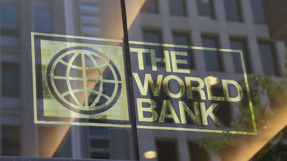 Israël très satisfait du président de la Banque mondiale, Ajay Banga, élu en 2023, qui est Indien.