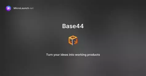 Base44, une start-up de six mois spécialisée dans la « programmation au ressenti », est vendue à Wix pour 80 millions de dollars.