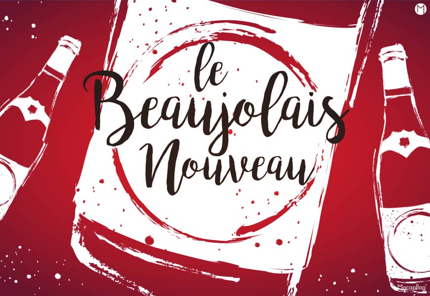 Le Chiffre. La production israélienne de beaujolais est exportée à 40%.