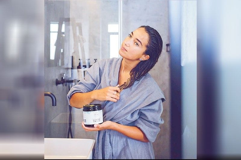 Un secteur important en Israël : celui de la Beauté.
