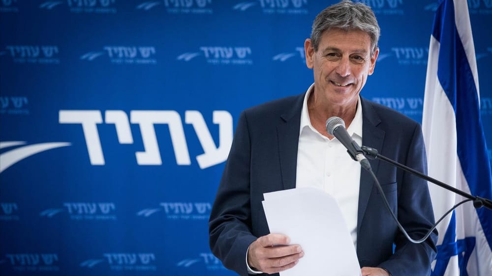 Israël-Maroc. Ram Ben-Barak, Ex-N°2 du Mossad, est le co-initiateur de l’accord.