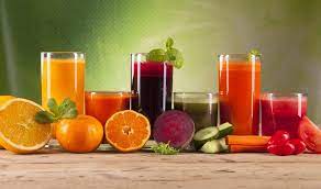 La technologie israélienne Better Juice réduit la charge en sucre des jus de fruits rouges.