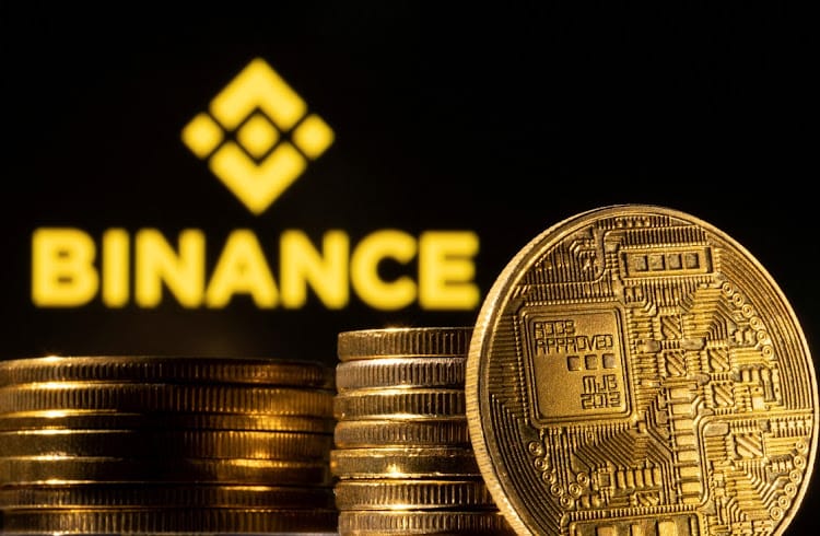 Israël a saisi des dizaines de comptes cryptographiques Binance pour cause de terrorisme.