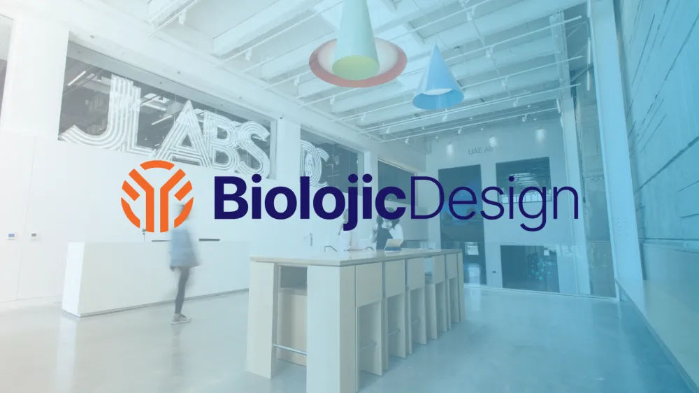 L’américain Johnson & Johnson Innovation achète Biolojic Design (Rehovot).