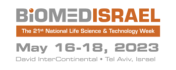 6 000 participants de 45 pays sont attendus à la 21e conférence de Biomed Israel.
