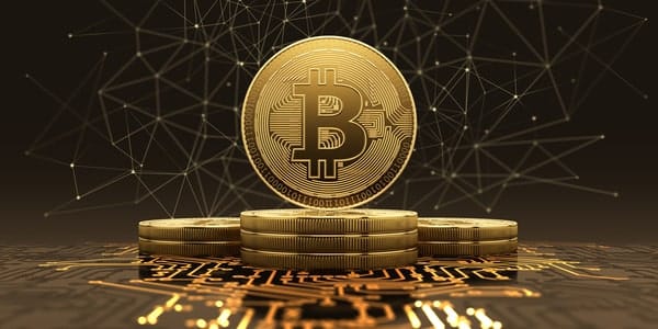 Question au Dr Valley. Le Bitcoin et la crise du Covid-19. La liaison?
