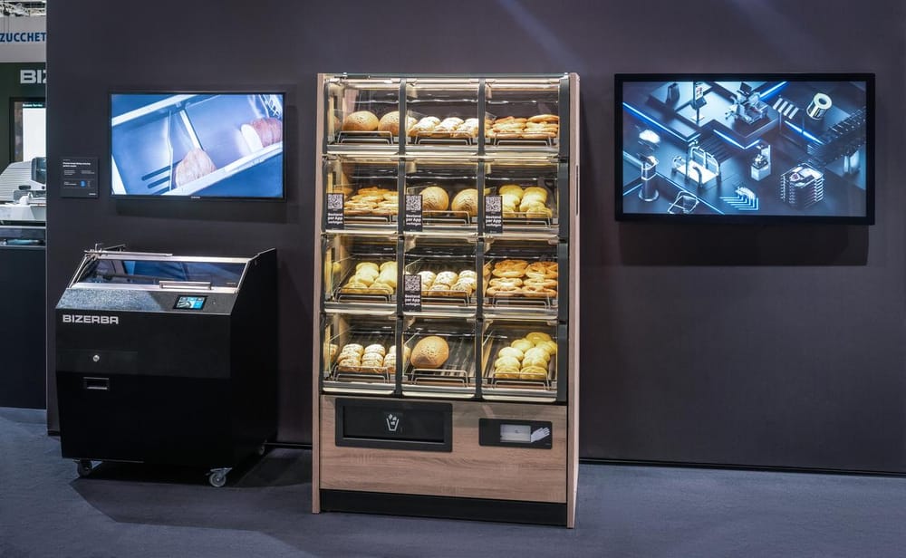 L’allemand Bizerba conclut un partenariat avec la start-up israélienne d’intelligence artificielle KanduAI.