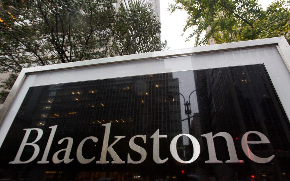 Blackstone ouvre un  nouveau bureau à Tel Aviv, sous la direction de Yirat Oron.